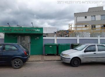 Imagem 1 · Apartamento para venda em Novo Barreirinho, Ibirité