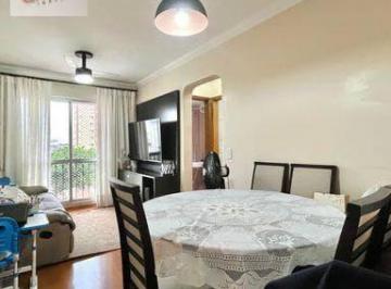 aa2c8f092abcb25d8b104c16f3d030109e375379 · Apartamento com 2 dormitórios à venda, 56 m² por R$ 450.000,00 - Vila Santa Catarina - São Paulo/SP