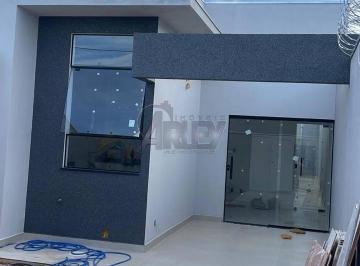 Imagem 1 · Casa para venda em Jardim Olímpico, Montes Claros