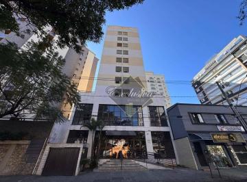 Imagem 1 · Apartamento para aluguel em Jardim Cascatinha, Poços de Cald