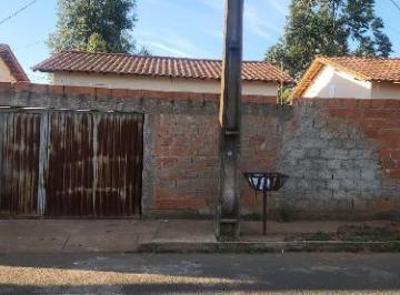 Imagem 1 · Casa para venda em Novo Horizonte, Araguari