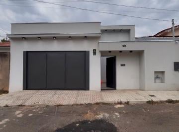 Imagem 1 · Casa para venda em Jardim Recanto, Patos de Minas