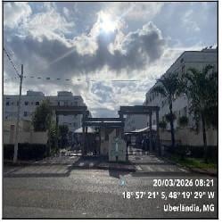 Imagem 1 · Apartamento para venda em Jardim Holanda, Uberlândia