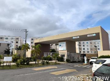 Imagem 1 · Apartamento para venda em Angicos, Vespasiano