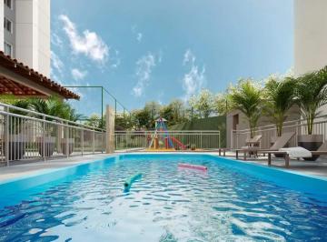 Imagem 1 · Apartamento para venda em Borba Gato, Sabará