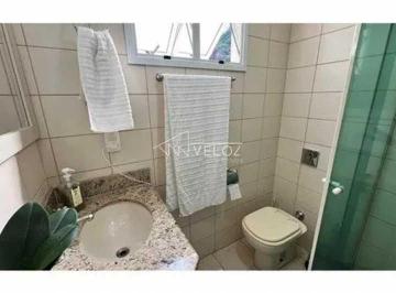 Imagem 1 · Cobertura para venda em Botafogo, Rio de Janeiro