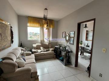 Imagem 1 · Apartamento para venda em Urca (Justinópolis), Ribeirão das