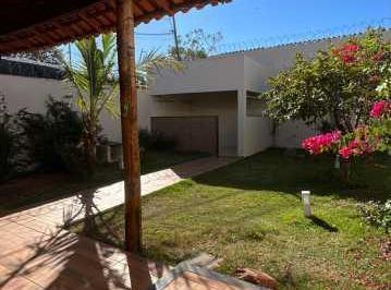 Imagem 1 · Casa Comercial para venda em Paraíso, Araguari