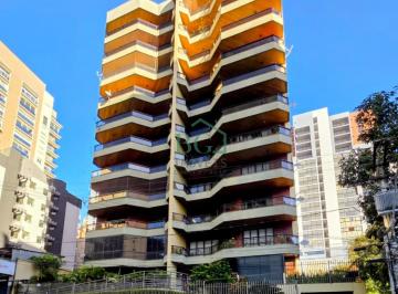 Imagem 1 · Apartamento para venda em Centro, Poços de Caldas