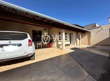Imagem 1 · Casa para venda em Jardim Europa, Araxá