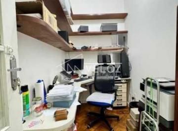 Imagem 1 · Apartamento para venda em Jardim Botânico, Rio de Janeiro