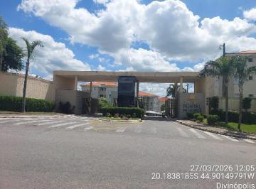 Imagem 1 · Apartamento para venda em Santo Antônio dos Campos, Divinópo