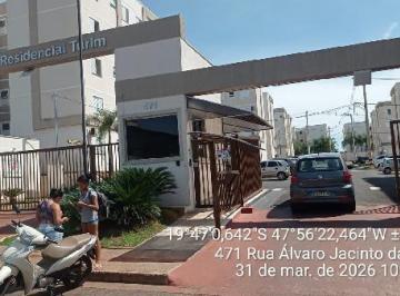 Imagem 1 · Apartamento para venda em Recreio dos Bandeirantes, Uberaba
