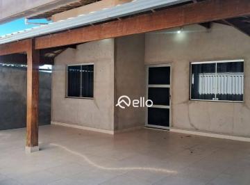 Imagem 1 · Casa para venda em Teotônio Batista de Freitas, Pedro Leopol