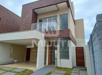 Imagem 1 · Casa de Condomínio para venda em Granja Marileusa, Uberlândi
