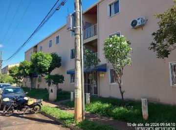 Imagem 1 · Apartamento para venda em Chácaras Tubalina e Quartel, Uberl