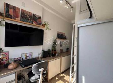 Imagem 1 · Kitnet e Studio para venda em Botafogo, Rio de Janeiro