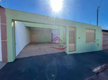 Imagem 1 · Casa para venda em Passos