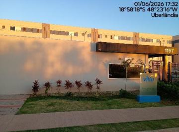 Imagem 1 · Apartamento para venda em Loteamento Residencial Pequis, Ube