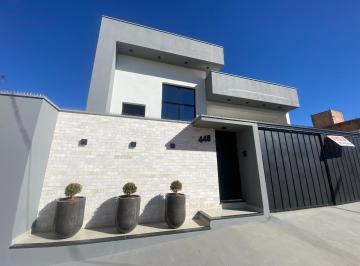Imagem 1 · Casa para venda em Residencial Sant'ana I, Lavras