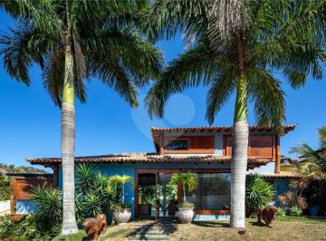 Imagem 1 · Casa de Condomínio para venda em Geribá, Armação dos Búzios