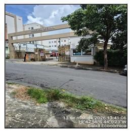 Imagem 1 · Apartamento para venda em Urca (Justinópolis), Ribeirão das