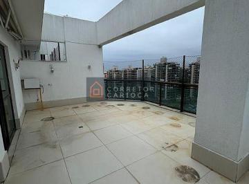 Imagem 1 · Cobertura para venda em Jacarepaguá, Rio de Janeiro