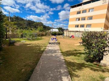 Imagem 1 · Apartamento para venda em Belo Vale, Santa Luzia