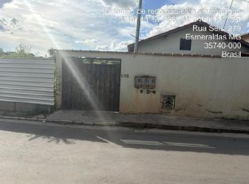 Imagem 1 · Casa para venda em Recreio do Tijuco (Melo Viana), Esmeralda