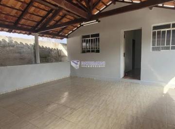 Imagem 1 · Casa para aluguel em Centro, Mateus Leme