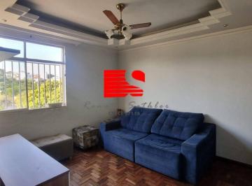 Imagem 1 · Apartamento para venda em Horto Florestal, Belo Horizonte