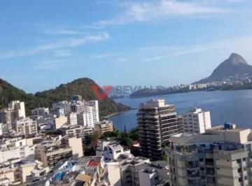 Imagem 1 · Cobertura para venda em Lagoa, Rio de Janeiro