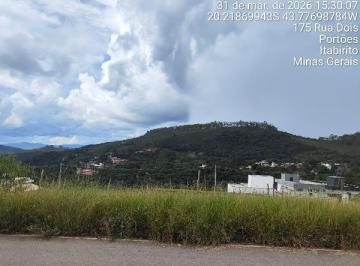 Imagem 1 · Terreno para venda em Bela Vista, Itabirito