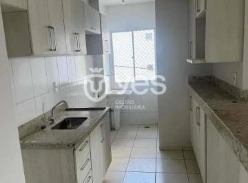 Imagem 1 · Apartamento para venda em Guilhermina Vieira Chaer, Araxá