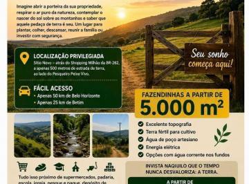 Imagem 1 · Terreno para venda em Centro, Mateus Leme