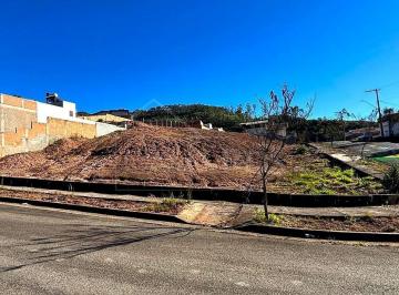 Imagem 1 · Terreno para venda em Loteamento Residencial Tiradentes, Poç