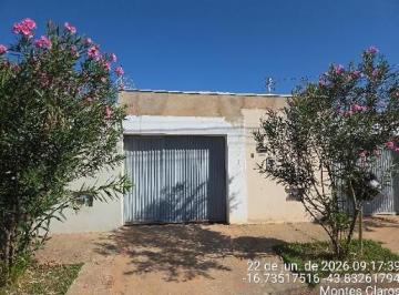 Imagem 1 · Casa para venda em Delfino Magalhães, Montes Claros