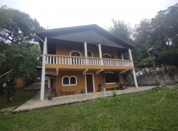 Imagem 1 · Chácara para venda em Bom Jardim I, Guaratinguetá