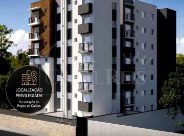 Imagem 1 · Apartamento para venda em Jardim Quisisana, Poços de Caldas