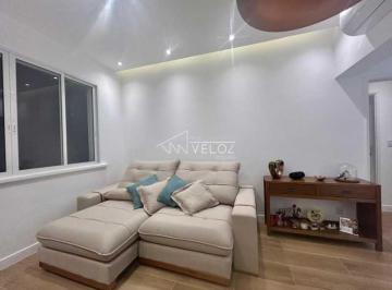 Imagem 1 · Apartamento para venda em Laranjeiras, Rio de Janeiro