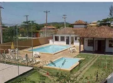 Imagem 1 · Casa de Condomínio para venda em Geribá, Armação dos Búzios