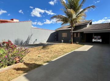 Imagem 1 · Casa para venda em Residencial Gramado, Patos de Minas
