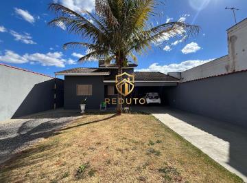 Imagem 2 · Casa para venda em Residencial Gramado, Patos de Minas