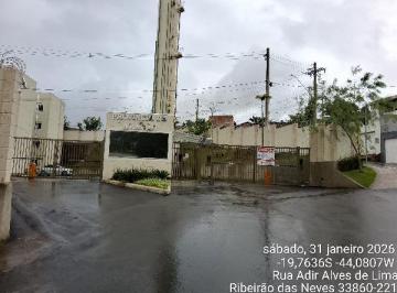 Imagem 1 · Apartamento para venda em Dona Clara, Ribeirão das Neves