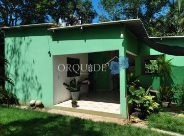 Imagem 1 · Chácara para venda em Área Rural de Rio Verde, Rio Verde