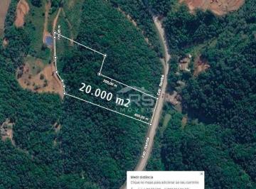Imagem 1 · Chácara para venda em Loteamento Itaboa, Campo Largo