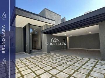 Imagem 1 · Casa de Condomínio para venda em Ponte Alta, Betim