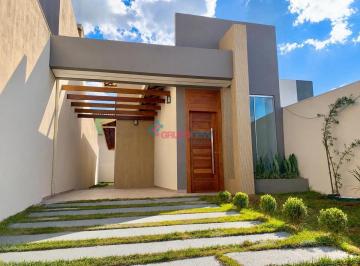 Imagem 1 · Casa para venda e aluguel em Portal do Sol, Lagoa Santa