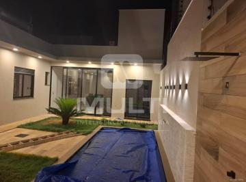 Imagem 1 · Casa para venda em Alto Umuarama, Uberlândia