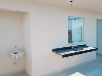 Imagem 1 · Cobertura para venda em São João Batista (Venda Nova), Belo